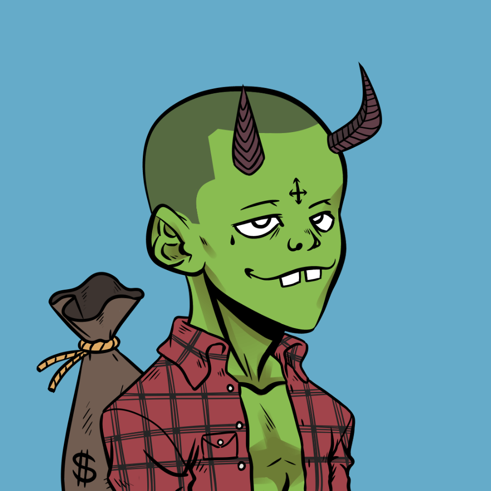 Good Kidz #62