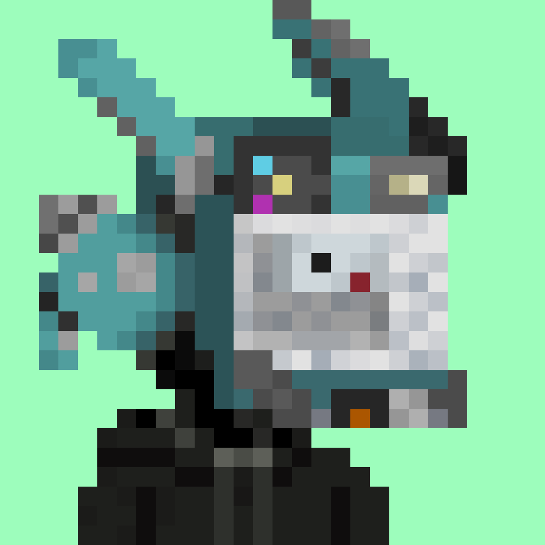 PixelBot 1178