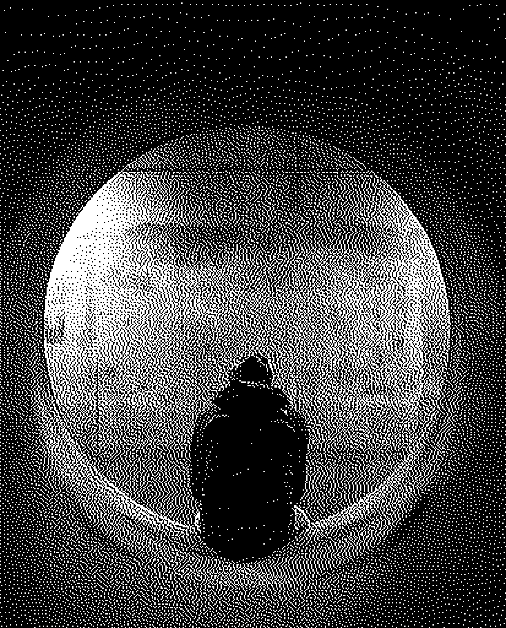 Thinking Space 