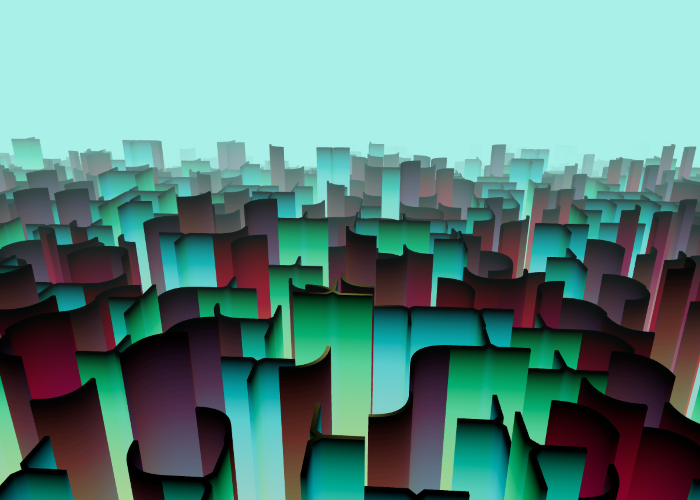 Mind Maze #6