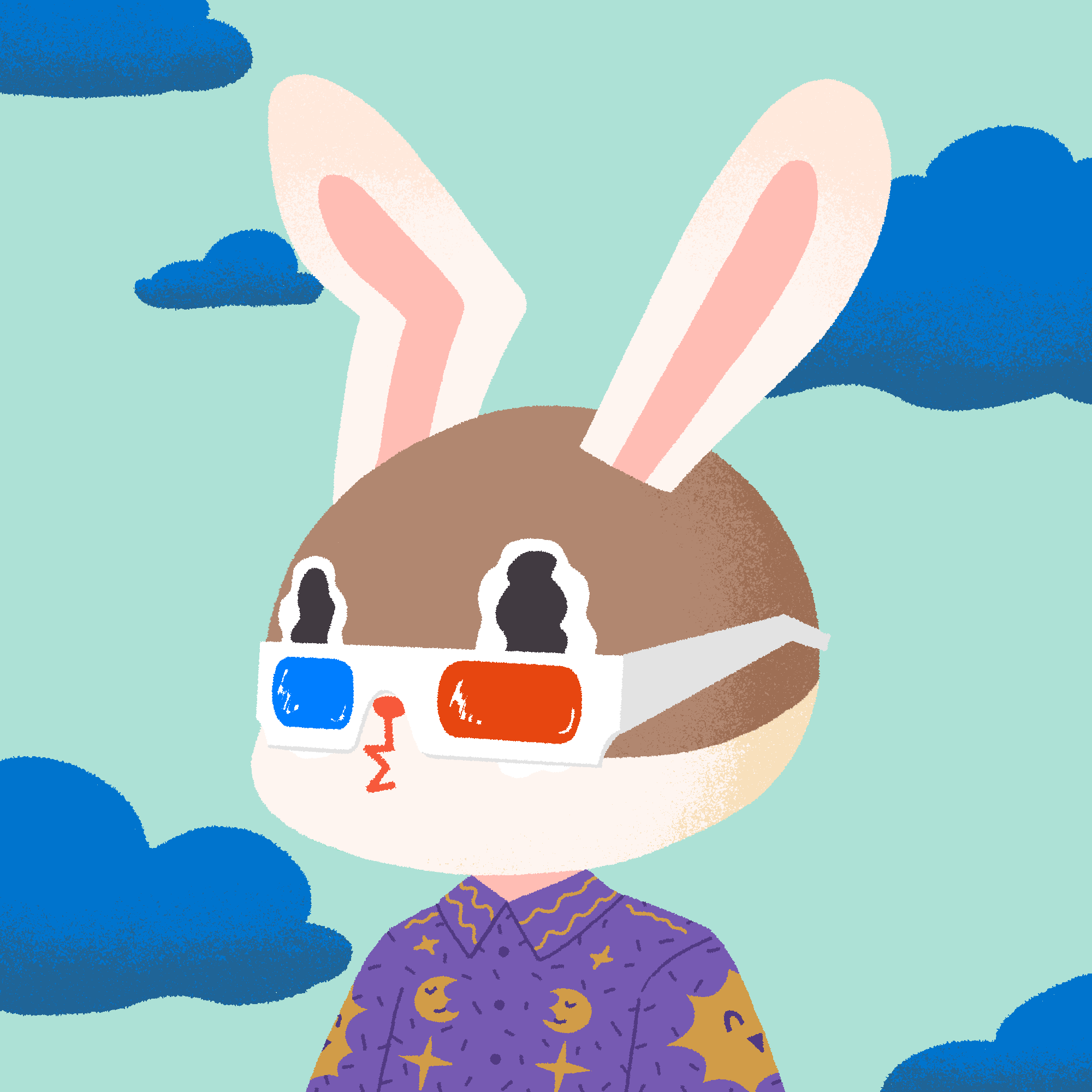 Galaxy Frens #0109