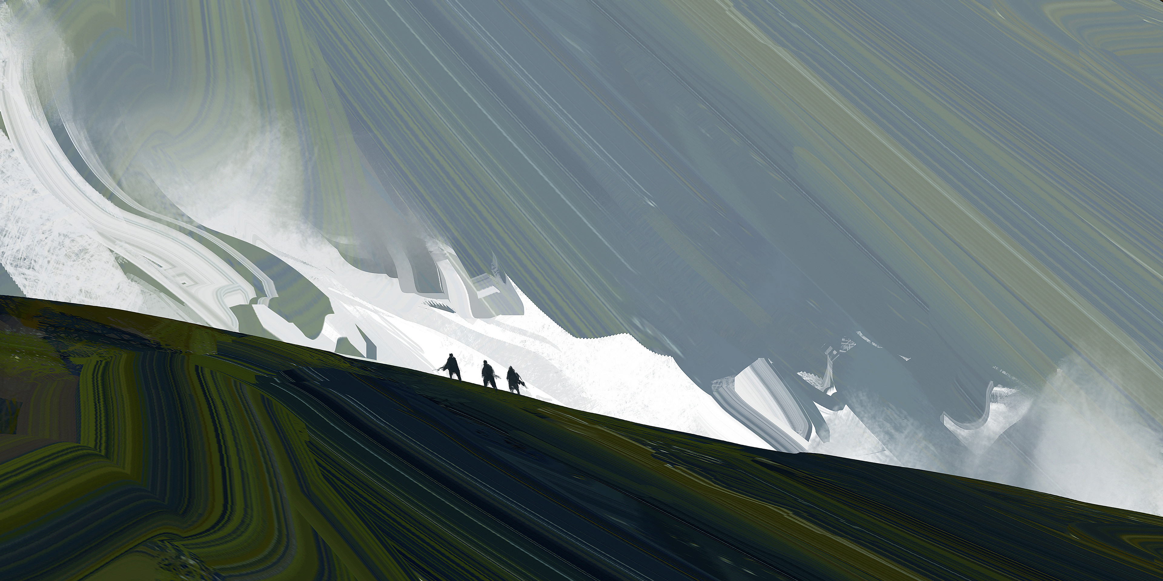 Journey