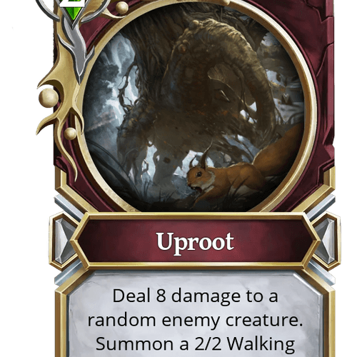 Uproot ID #18499976