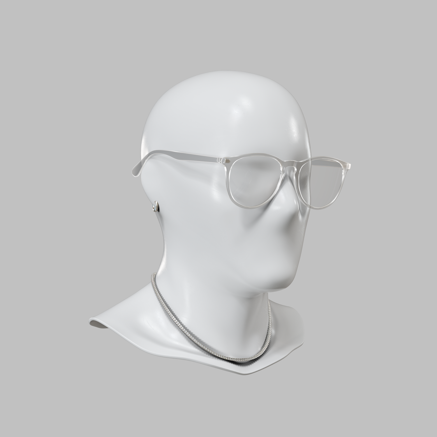 Incognito #4860