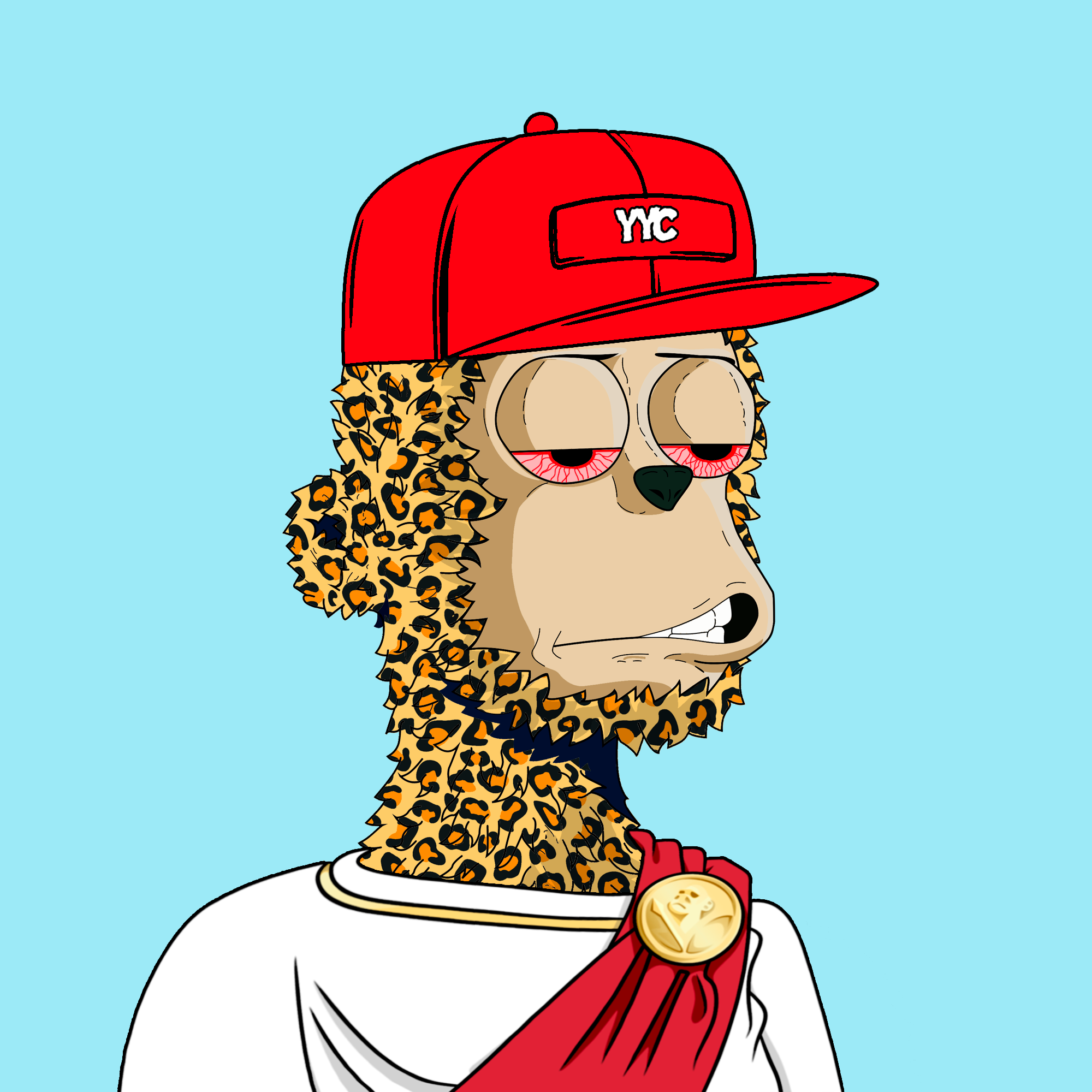 y00ts Yacht Club#1003