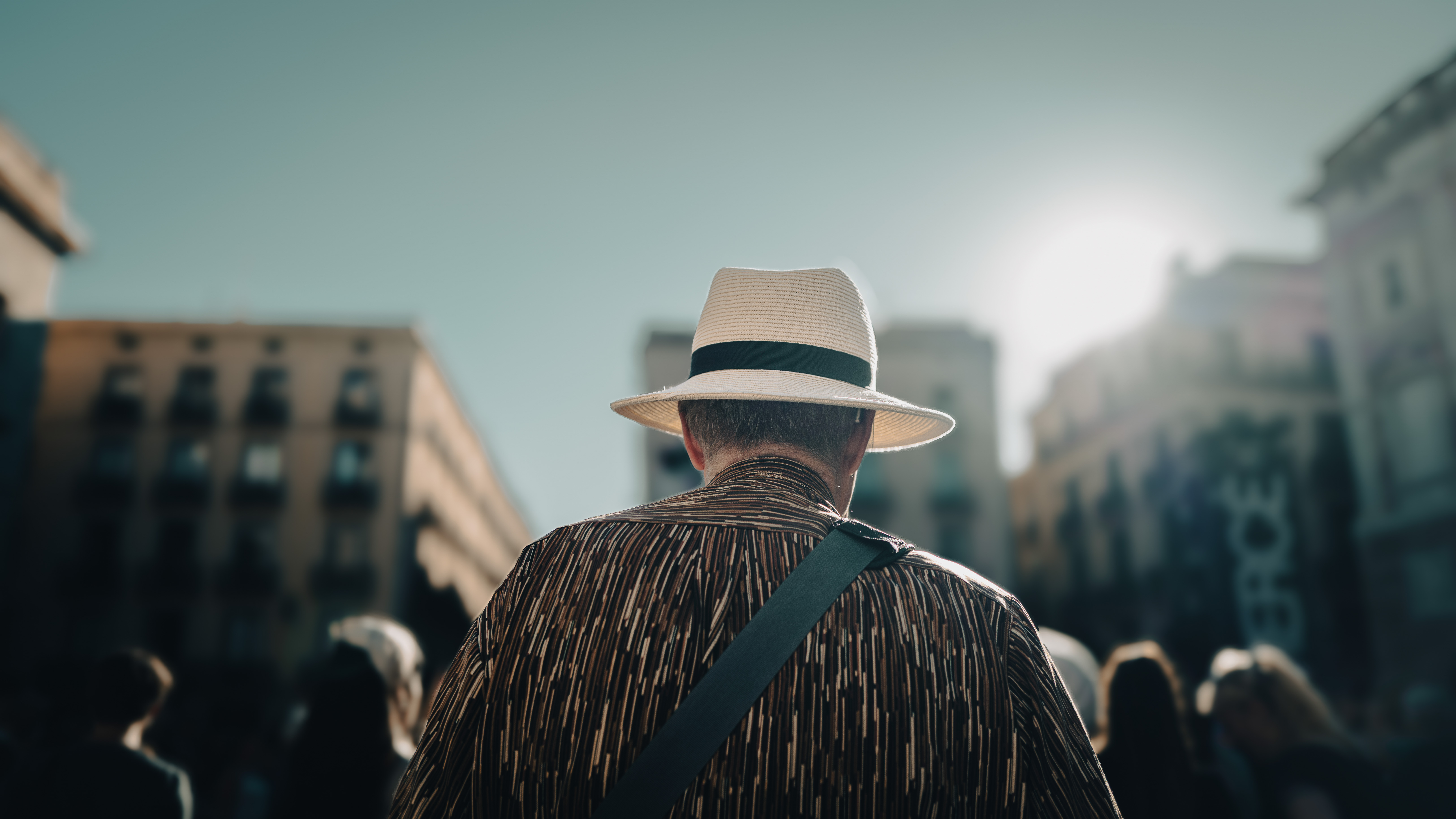 City Hats 237