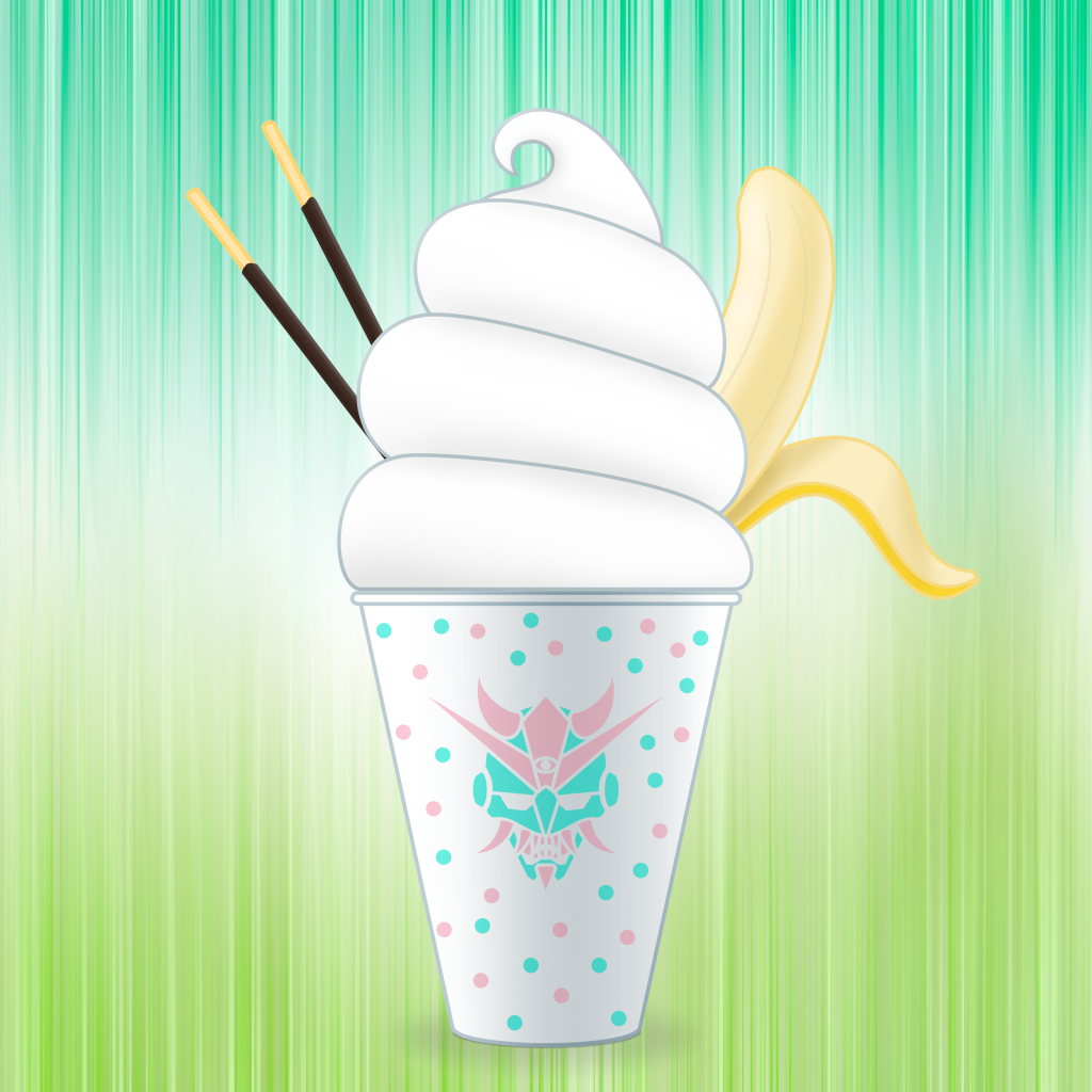 Super Ice Cream Party #254