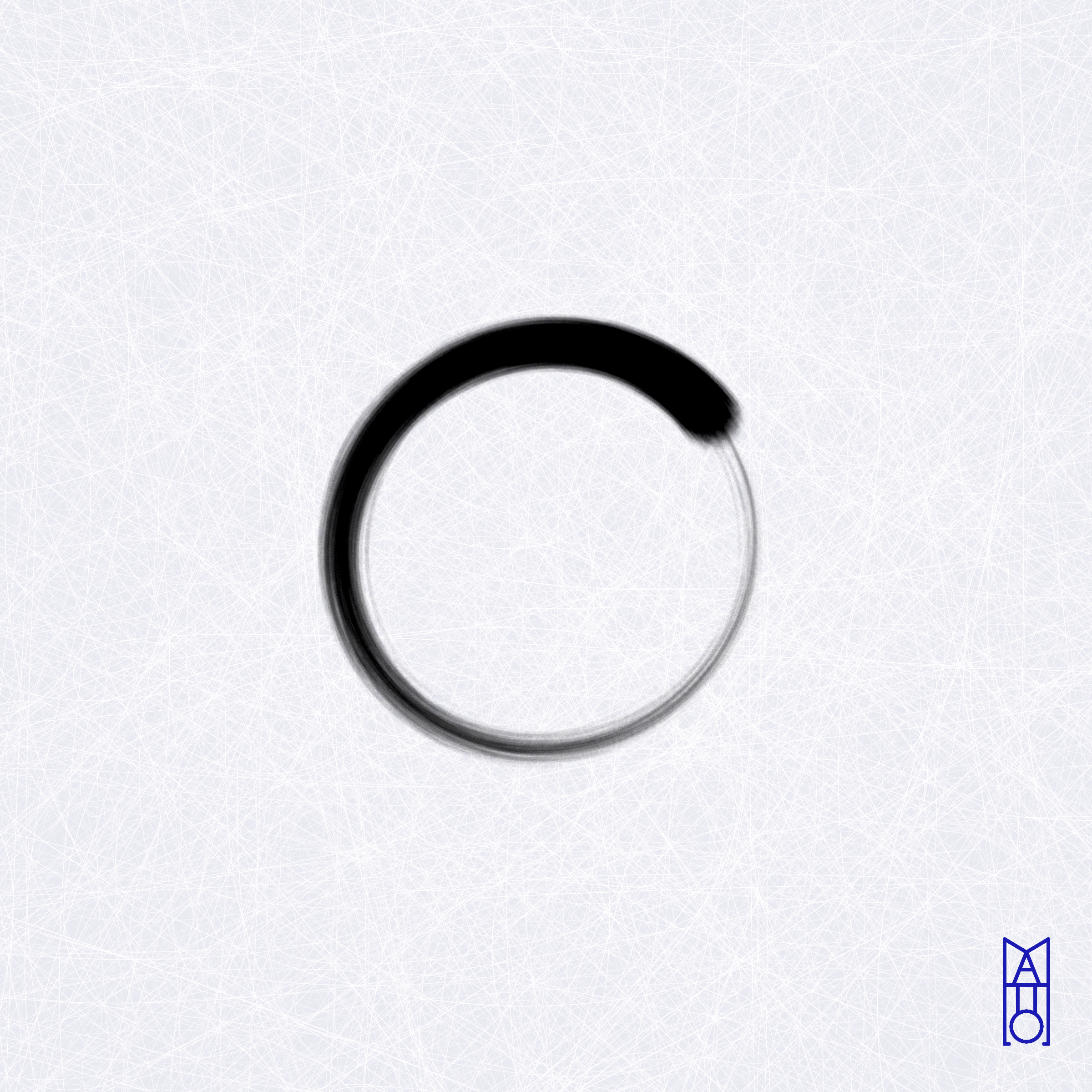 Ensō #299