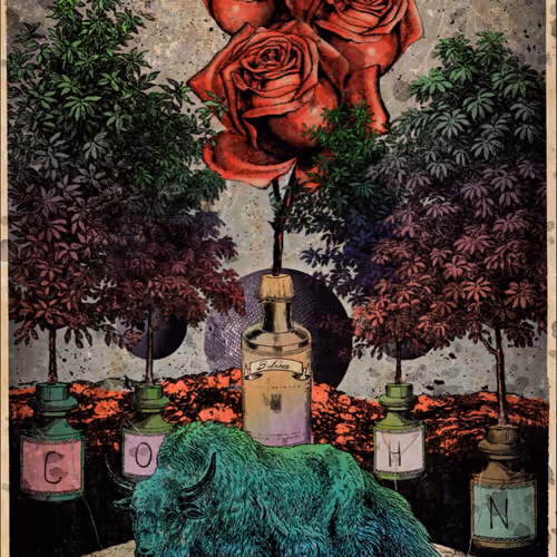 Magic Lantern #3