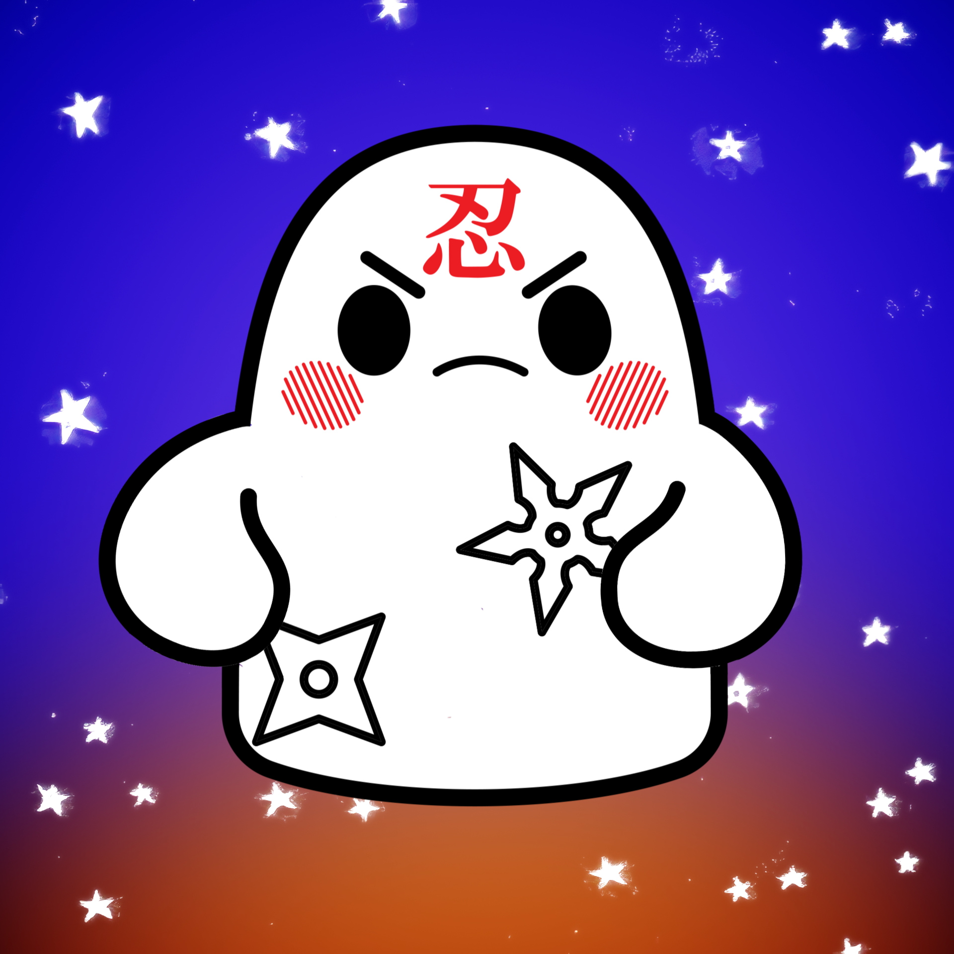 Tiny Ghost Genesis #635