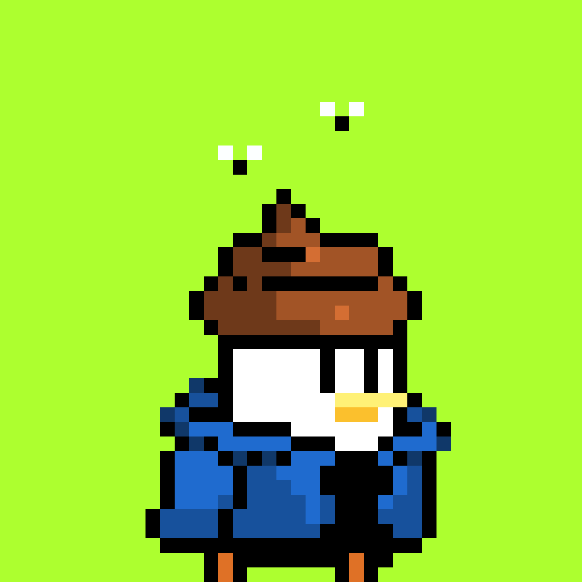 Semol Birbs #901