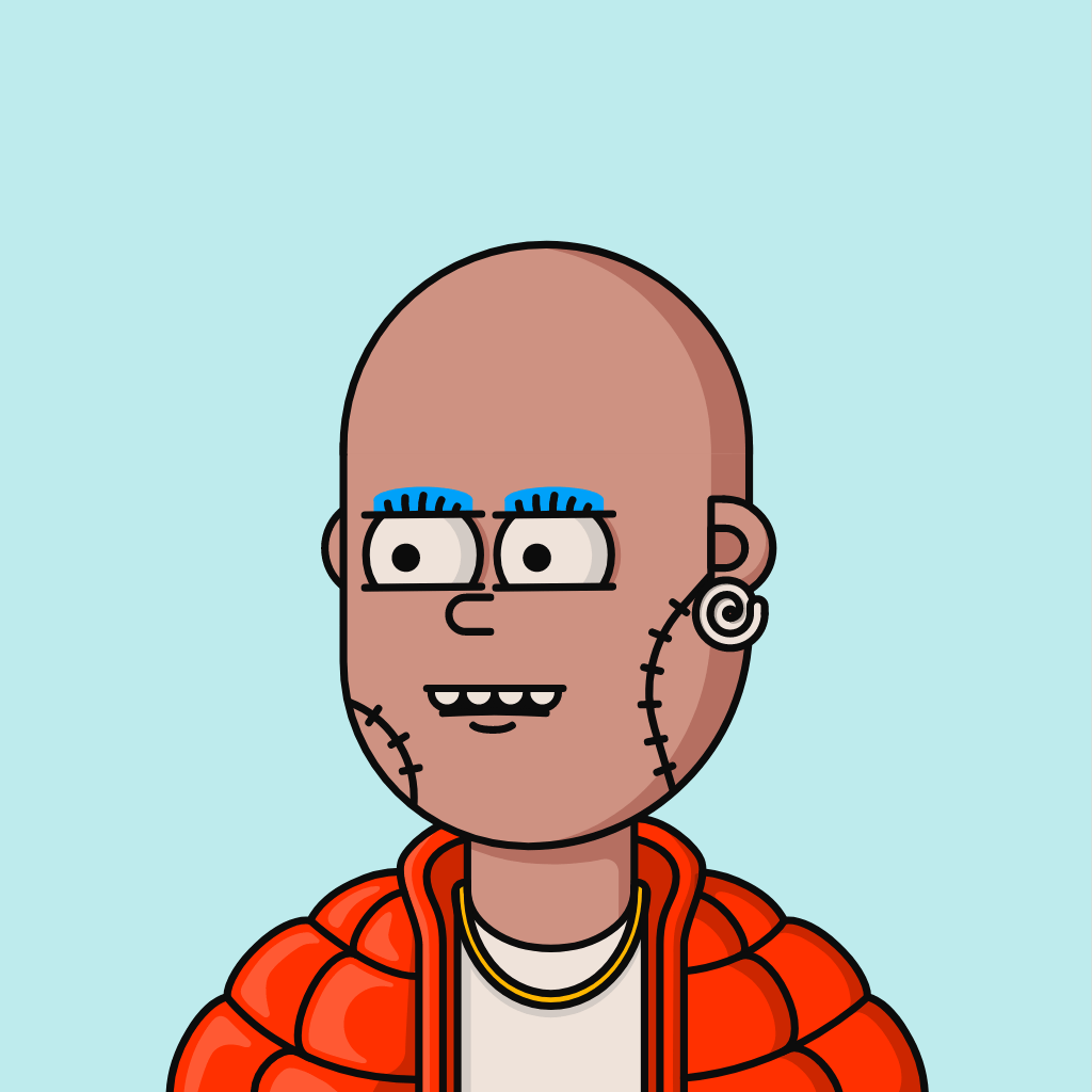 Test Subject #7356