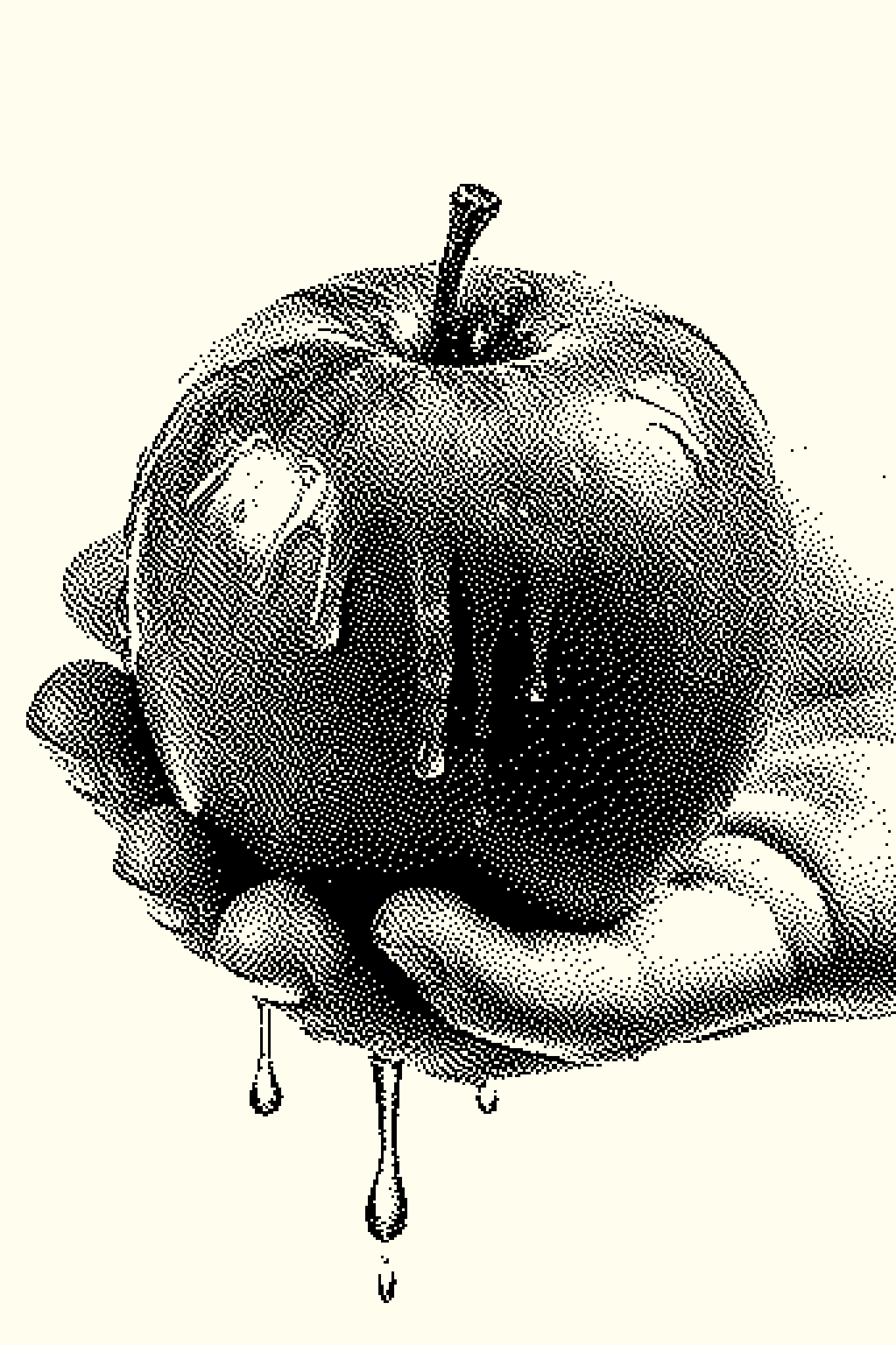 Forbidden Fruit