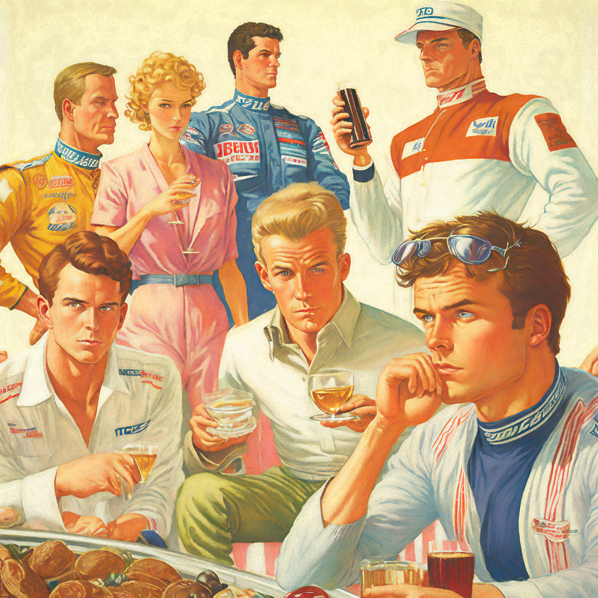 Afterparty