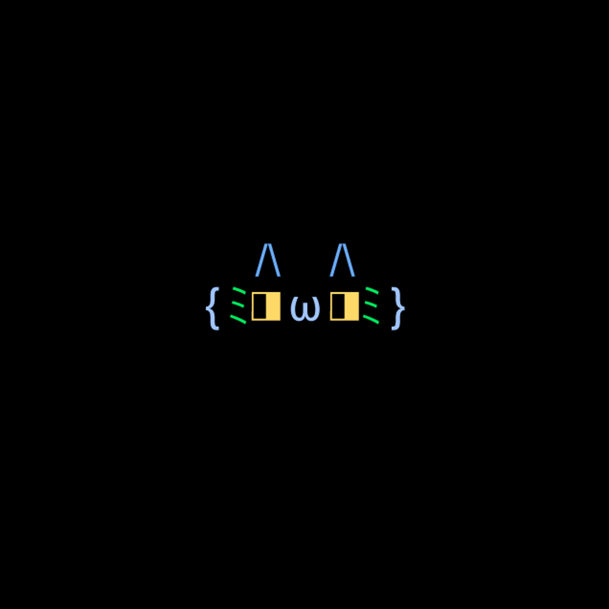 cats #6437