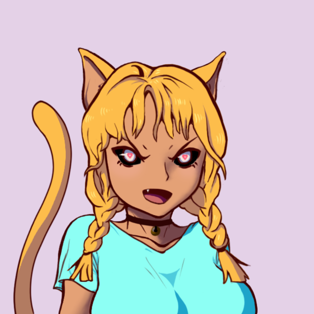 Waifu #47
