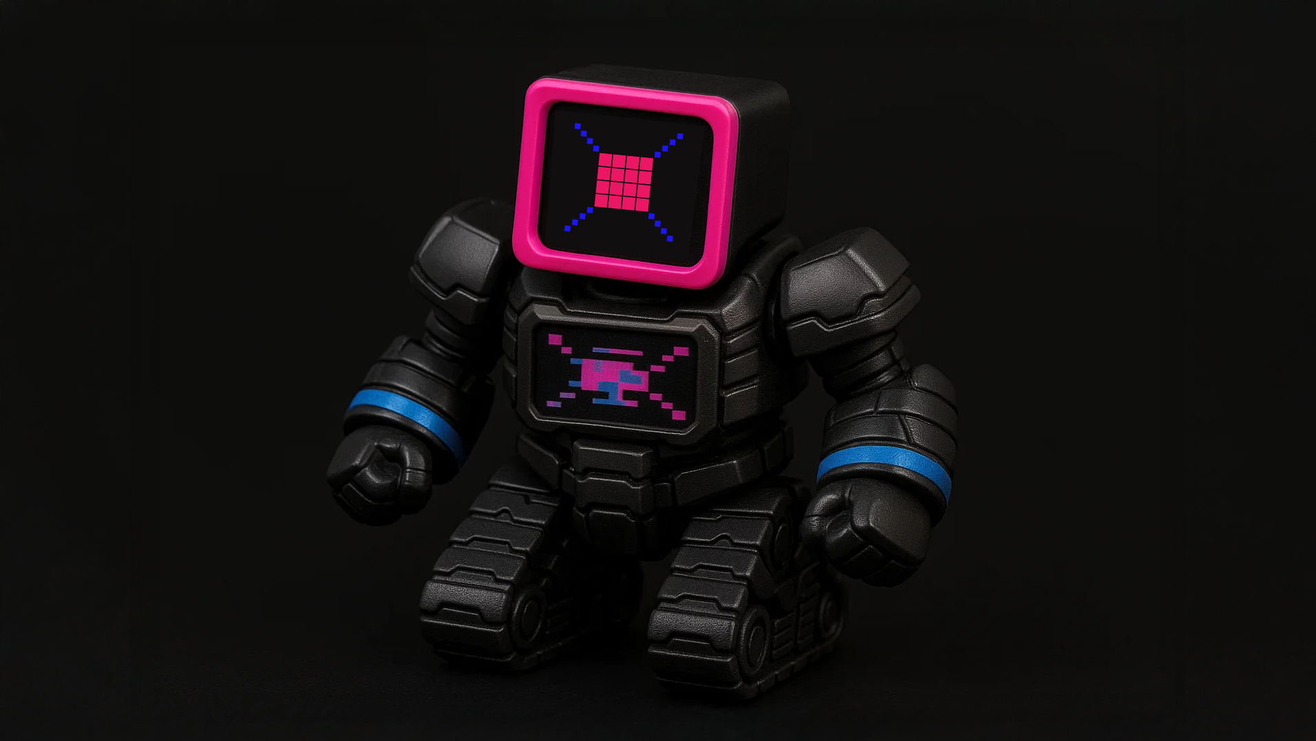 ICXN 009