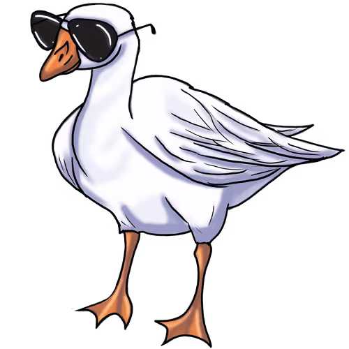 Goose