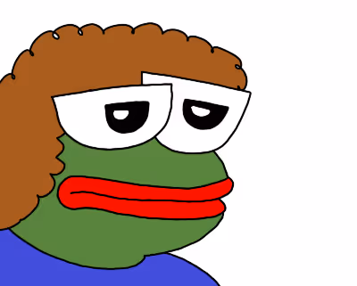 Pepe #6706