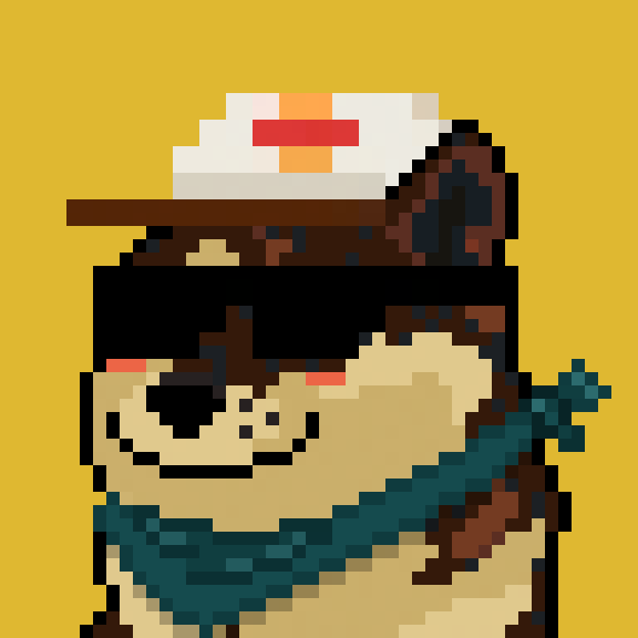 Fast Food Doge #1313