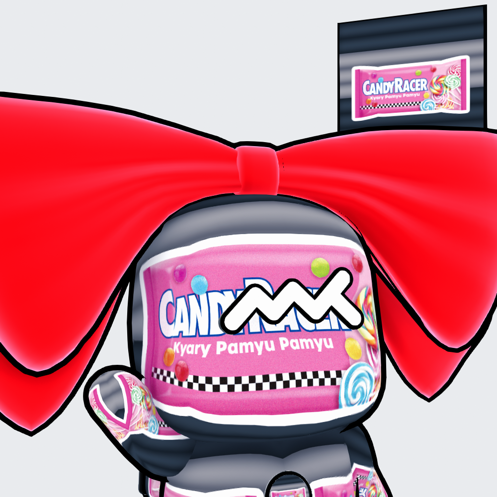Metaani x Kyary Pamyupamyu #00118