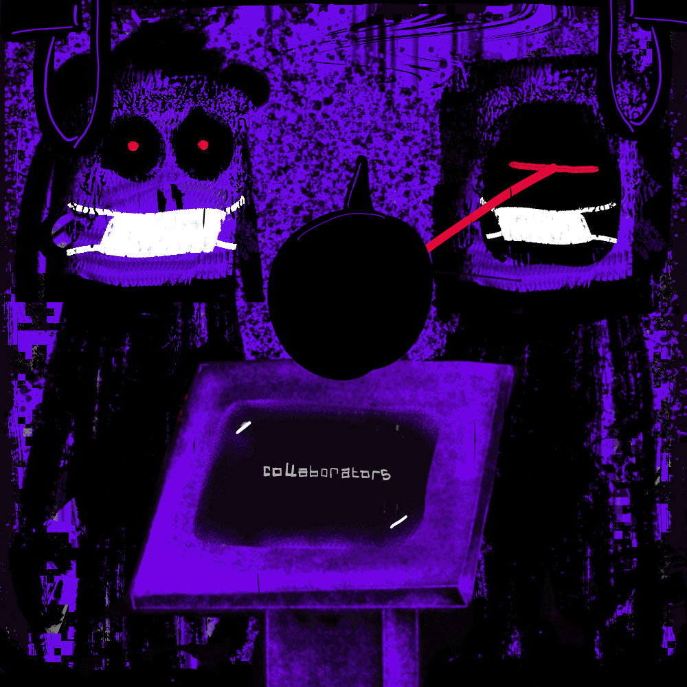 What Goes Around (feat Anzomez)