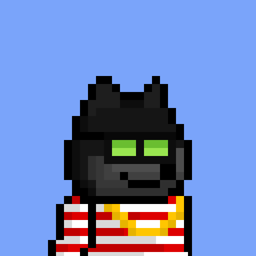 Nakamidoge #1561