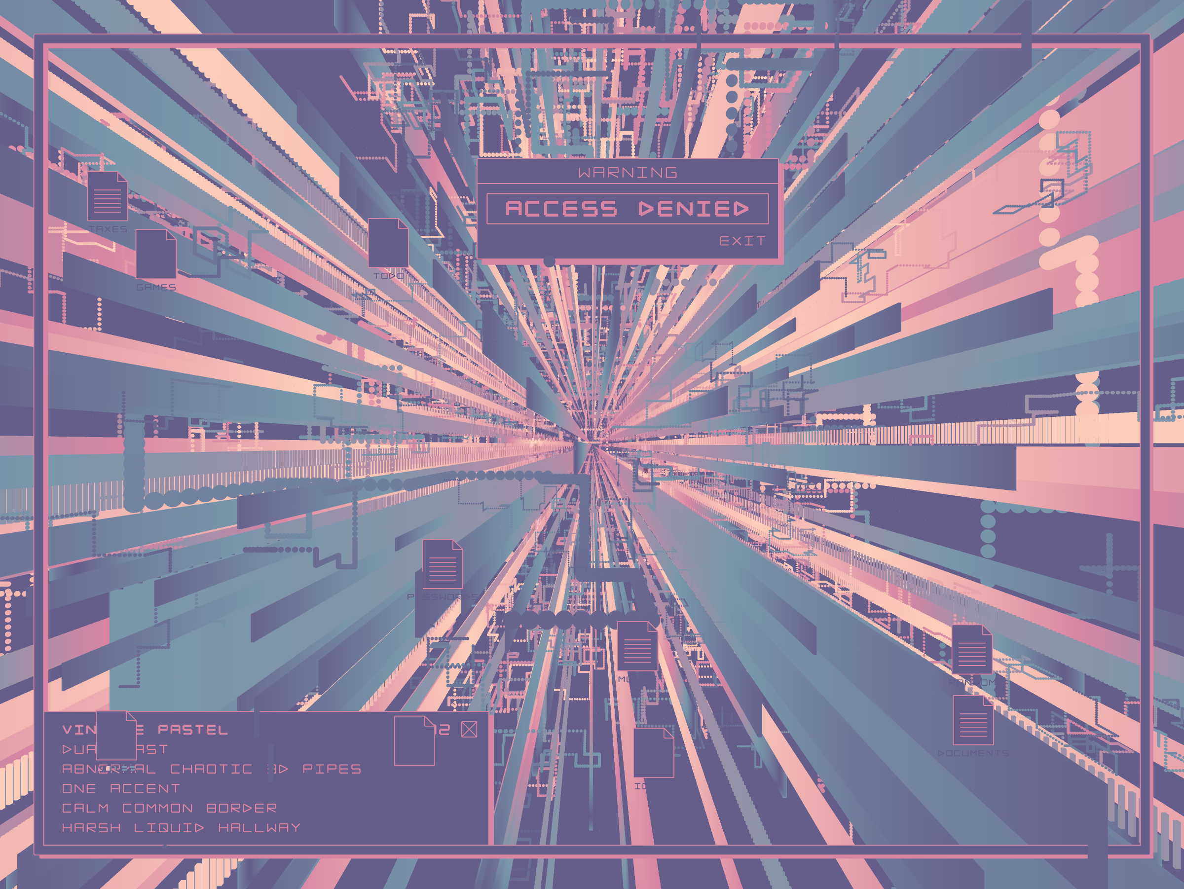 Colorspace #82