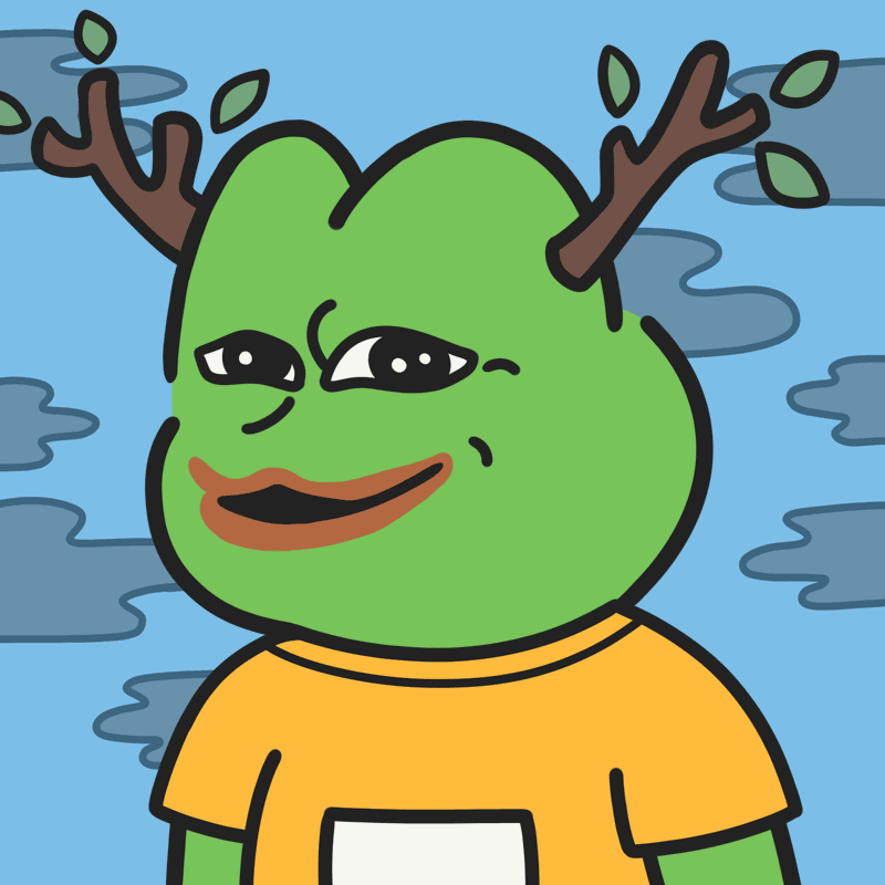 PEPE JR. #747