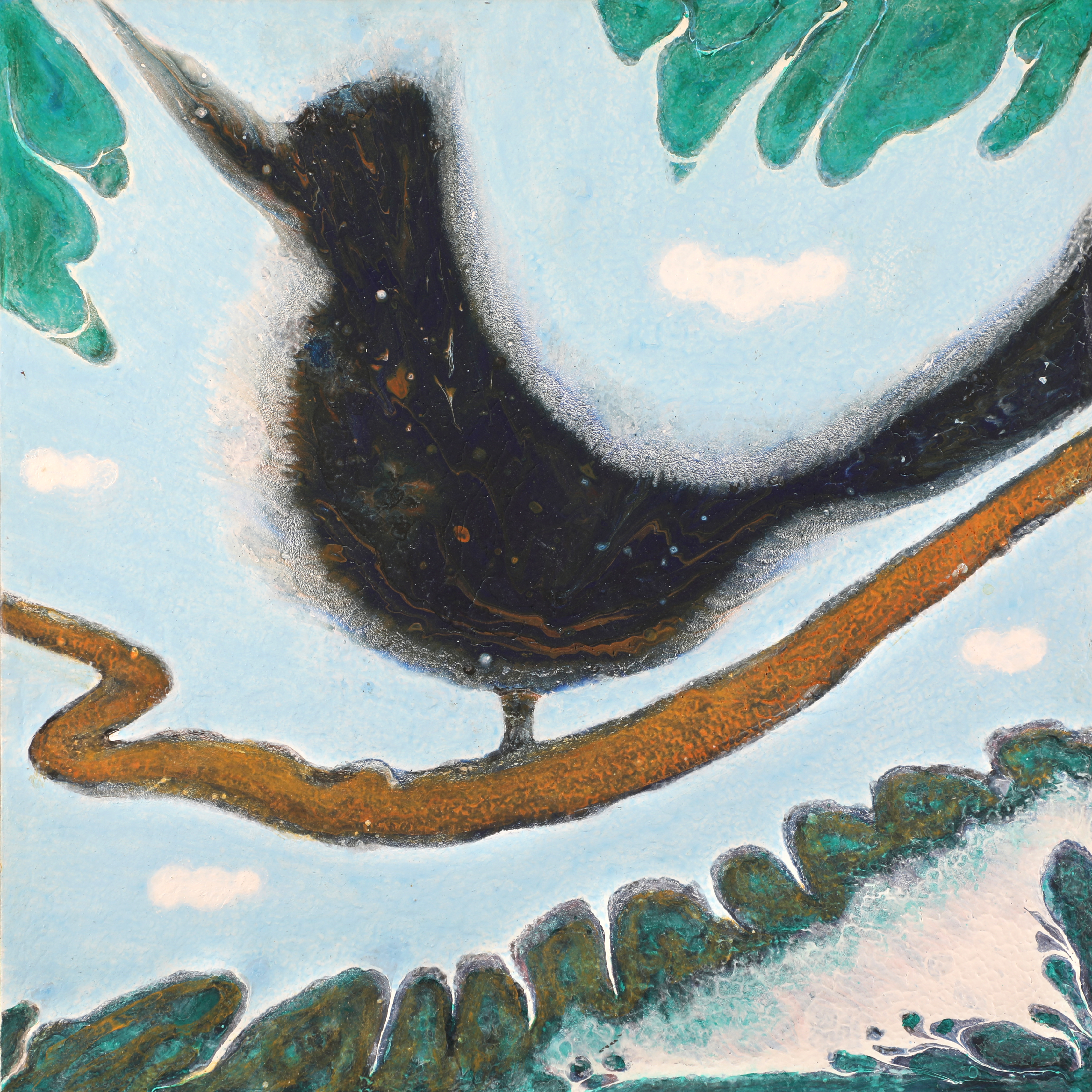 Sense of Flight