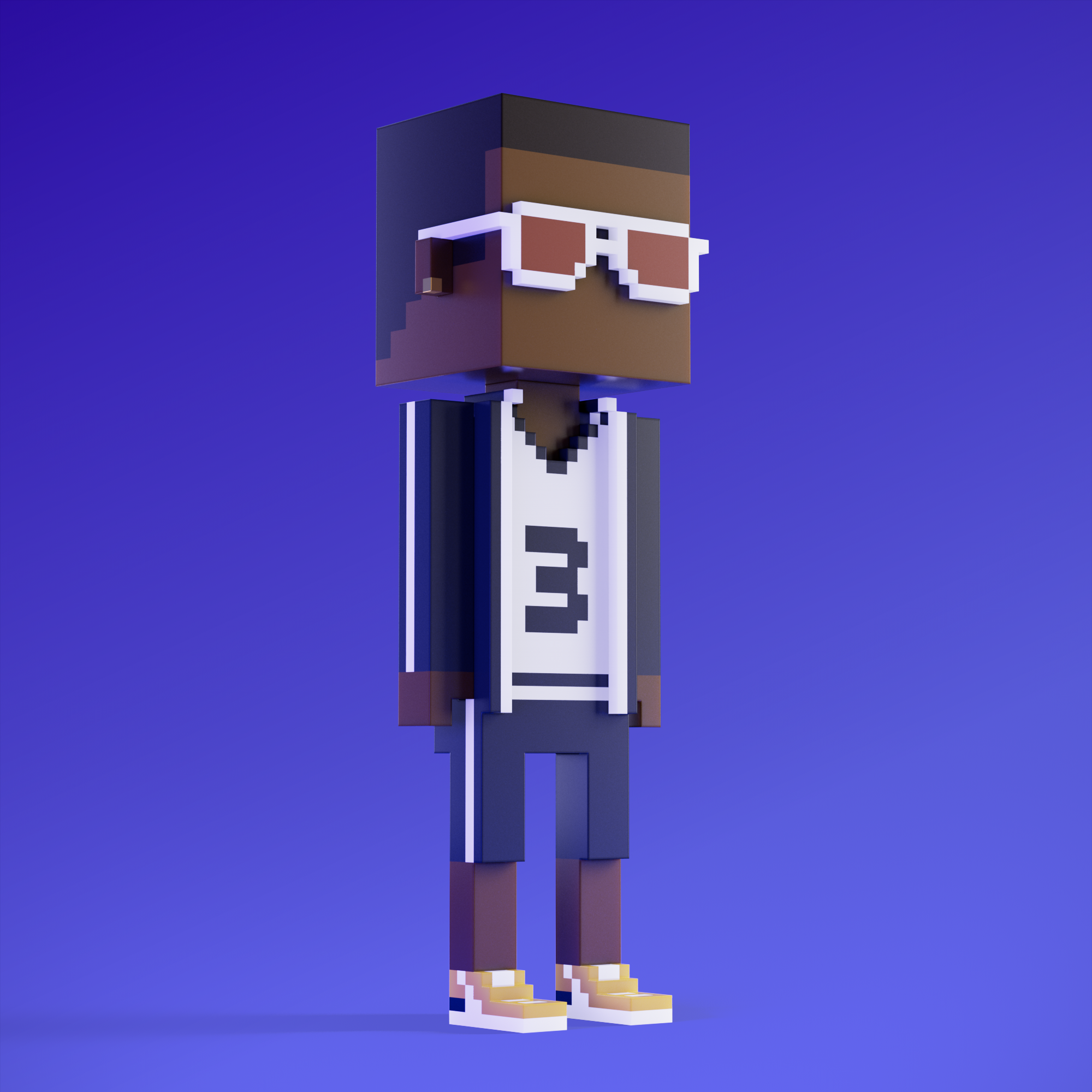 Meebit #19008