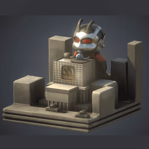 Antman 