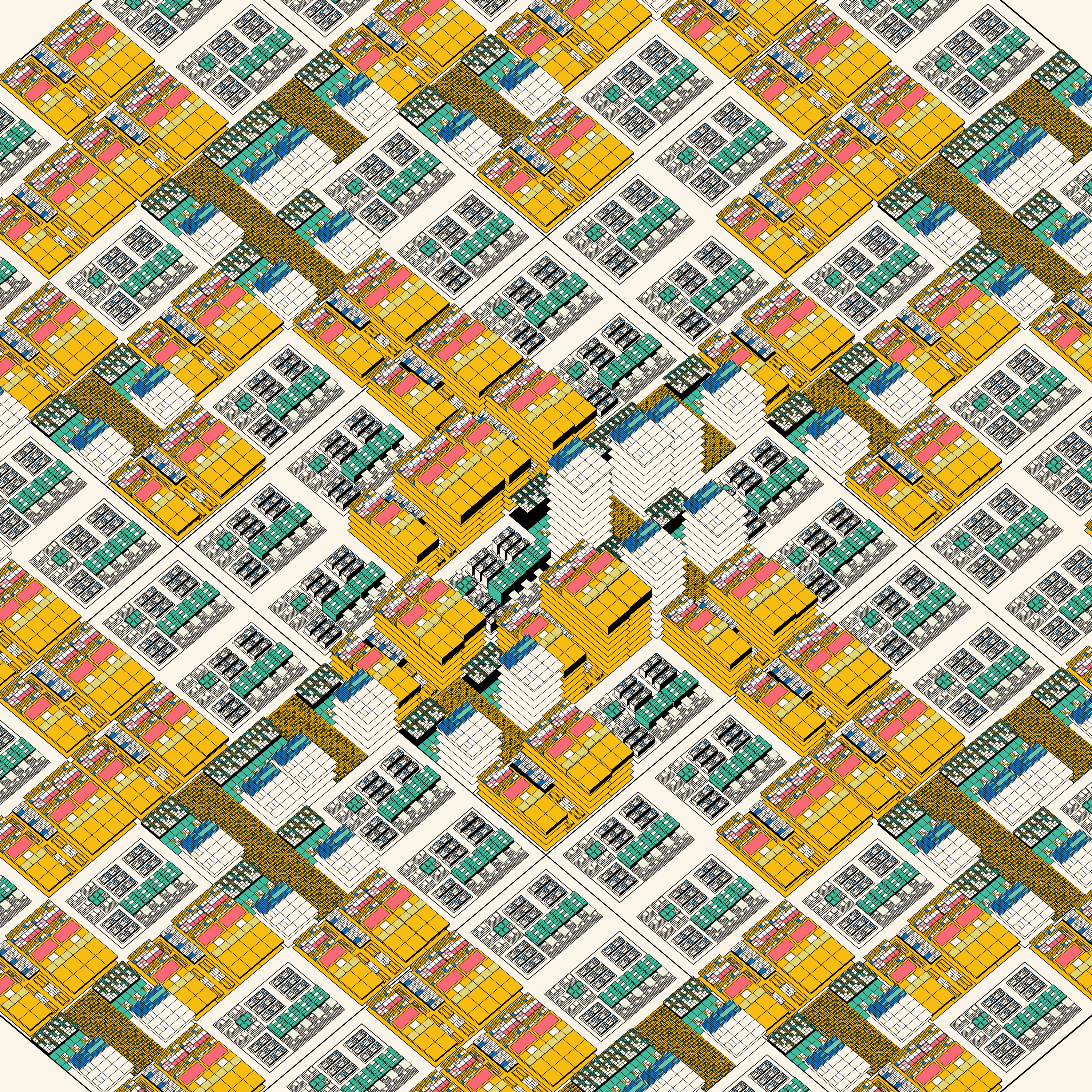 Decagon #22090