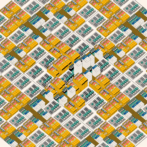 Decagon #22090
