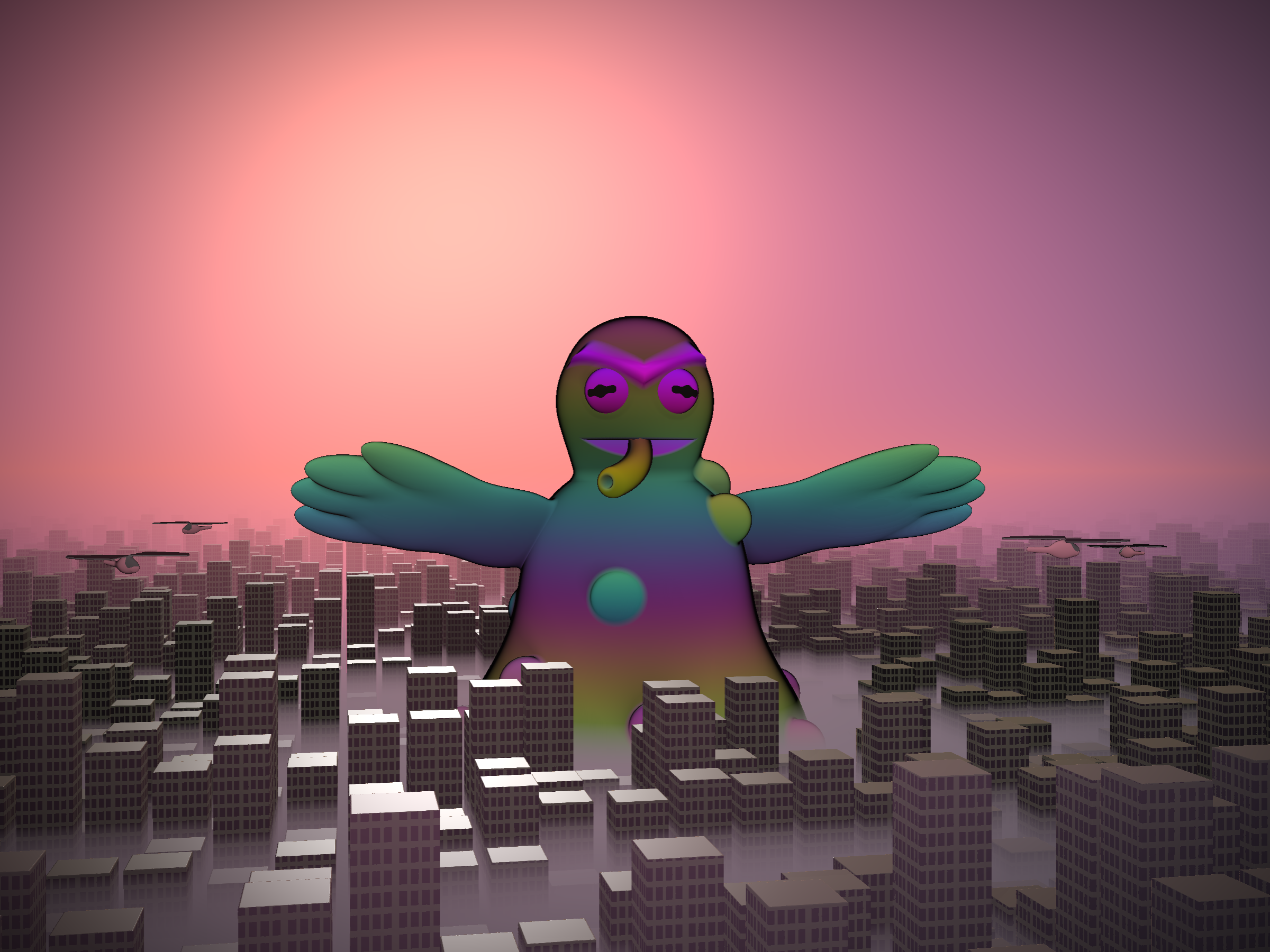Kai-Gen #2016