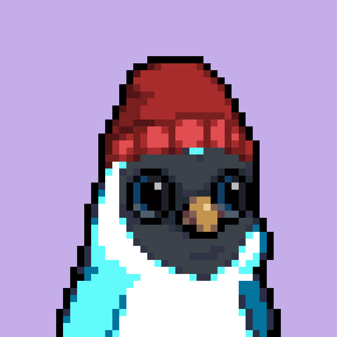 Lovebird#792