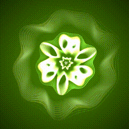 EnergySculpture #322