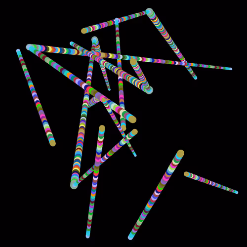 The Straws #1524
