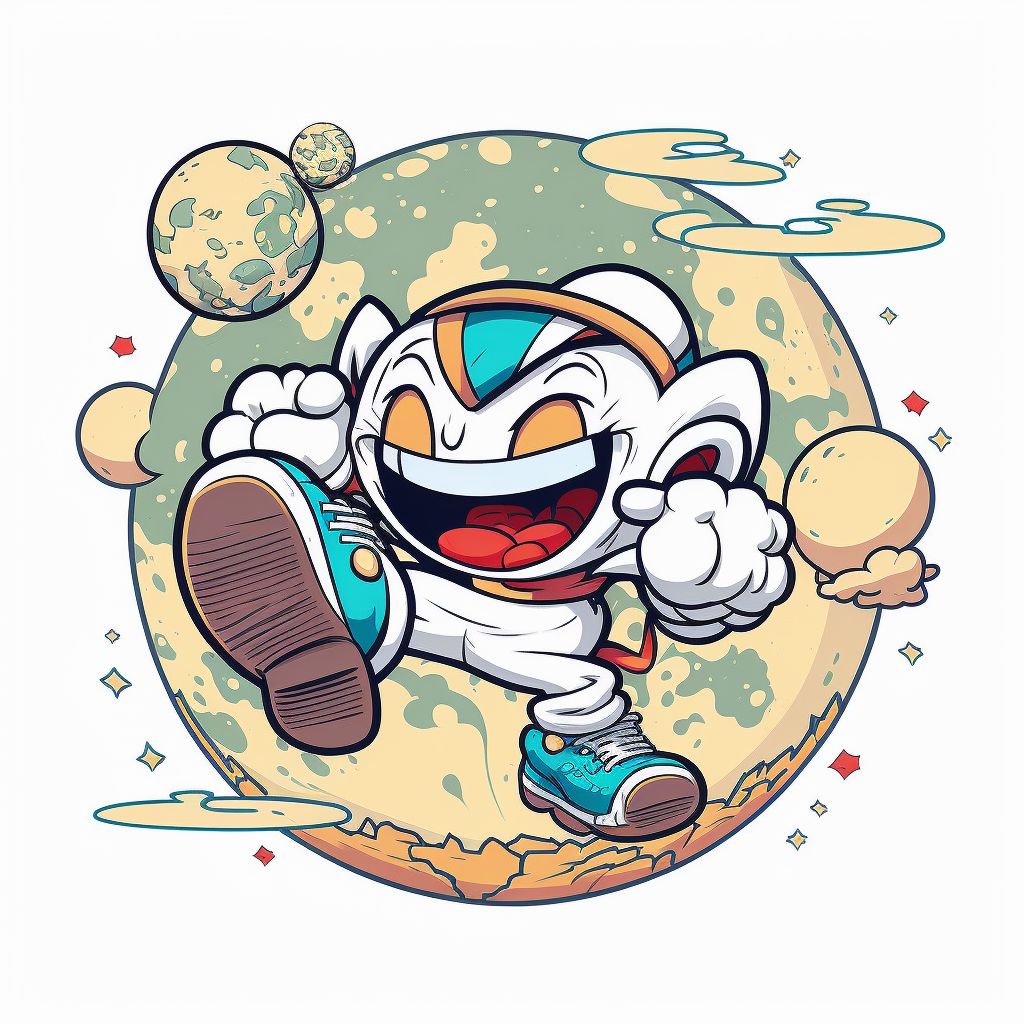 Bubble Planets #207