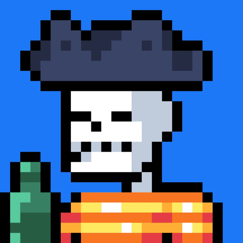 Pirates of the Opensea #27
