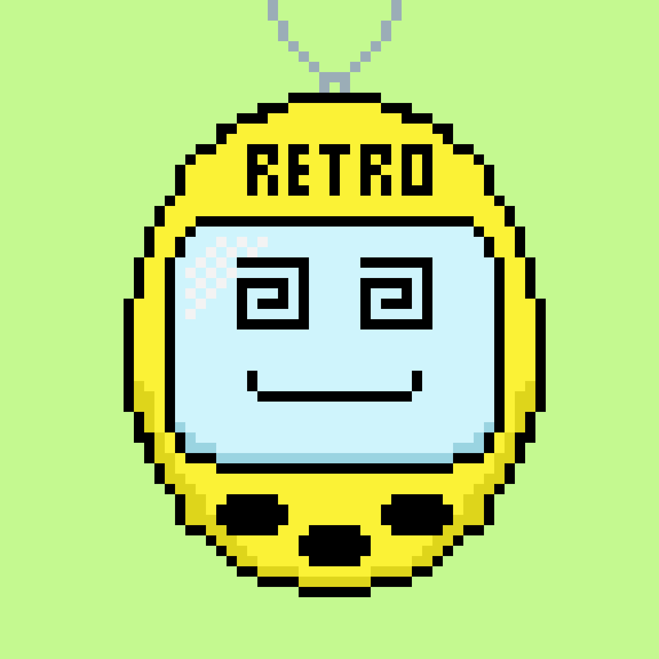 The Retros #288