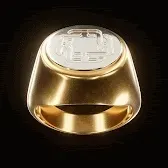 Ring Of Trust #1