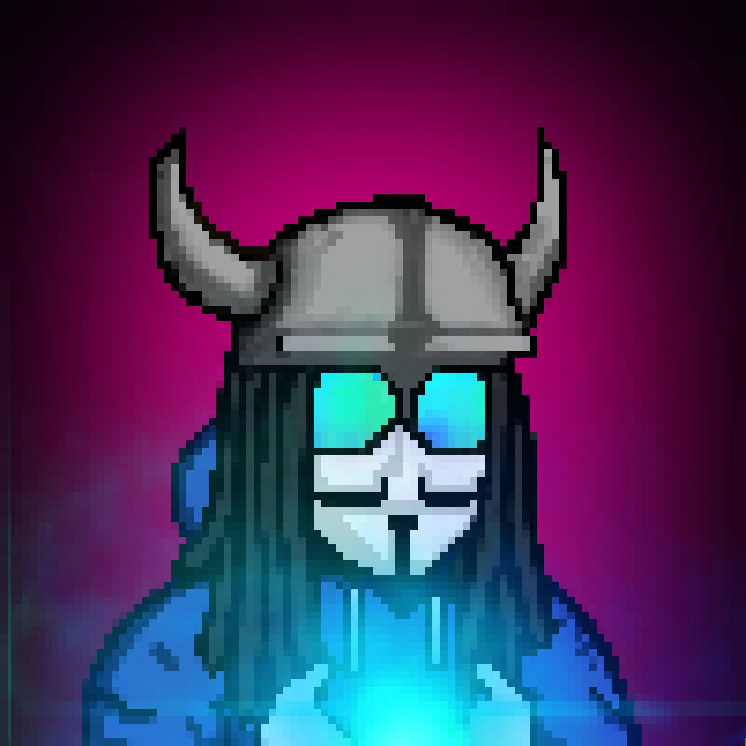 Mask #7887