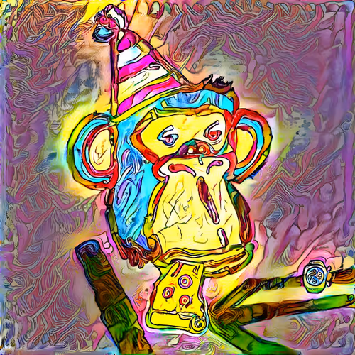 mfer on acid