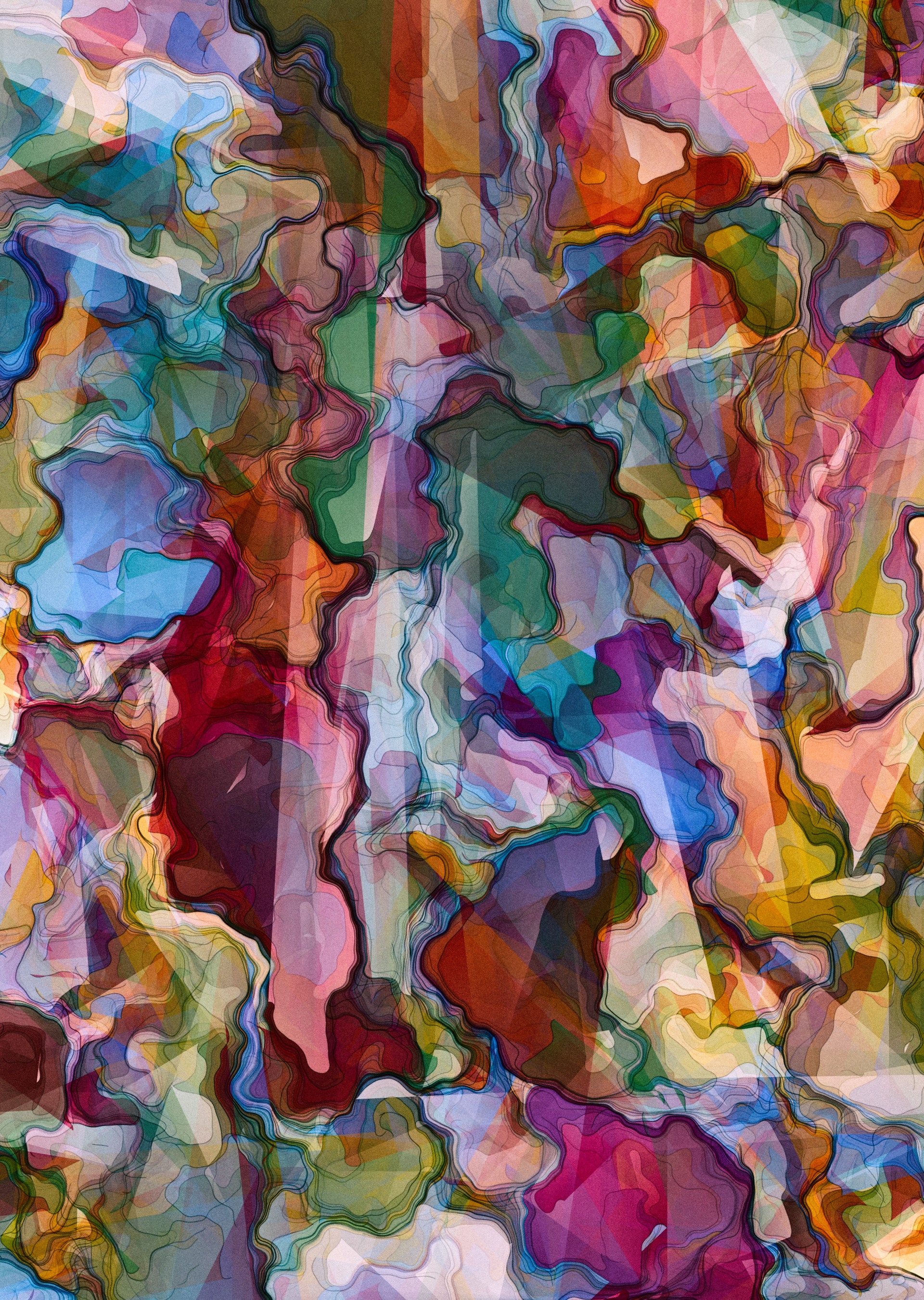 Tecrrain #035