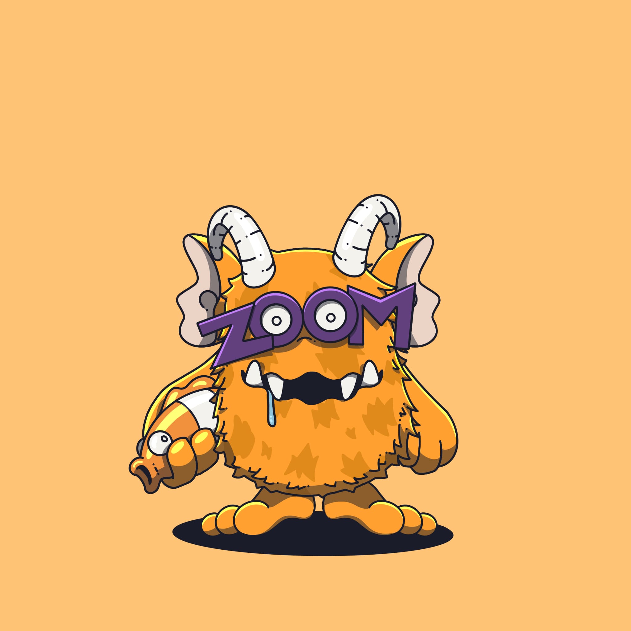 Quibbit #4434