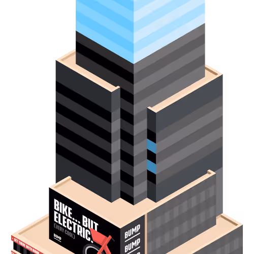 Building #3039