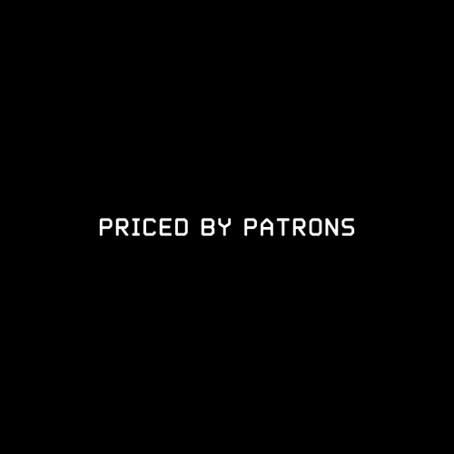 Patron Check Patron Edition