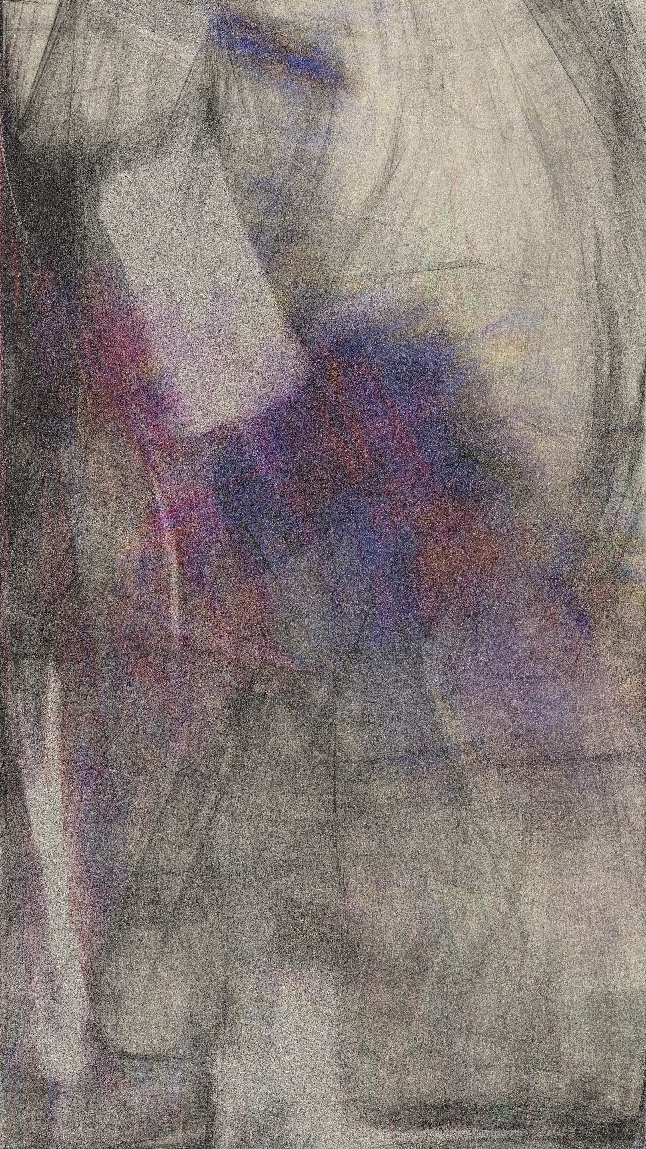Murmures d’un Carré (Whispers of a Square) iii