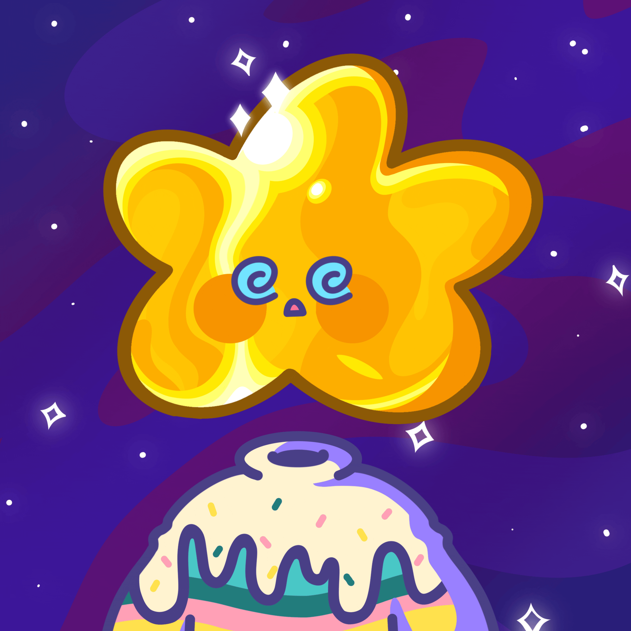 Starcatcher #8387